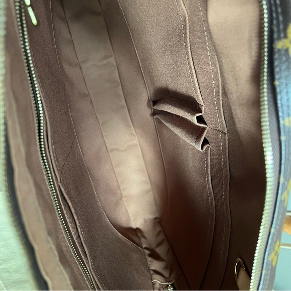 Louis Vuitton Porte document voyage pm - Picture 16 of 16